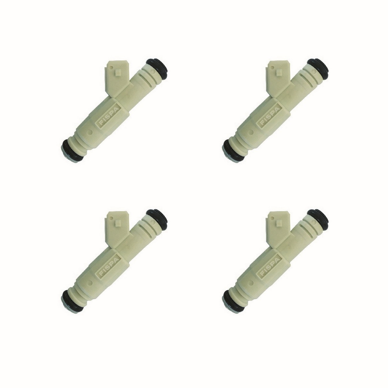 Inyector Peugeot 306 406 Citroen Xantia 1.8 16v Por 4 Unidades